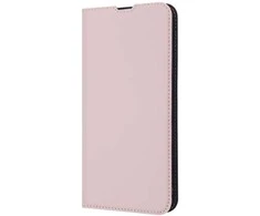 Dėklas FoneKit BookCase suojakotelo, Samsung Galaxy A57, vaaleanpunainen