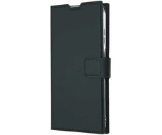 Dėklas FoneKit BookCase suojakotelo, Samsung Galaxy S26 Ultra, tummanvihreä