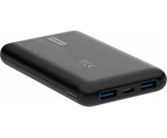 FoneKit Compact 10K PD20W - srovės šaltinis, 10 000 mAh