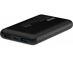 FoneKit Compact 10K PD20W - srovės šaltinis, 10 000 mAh