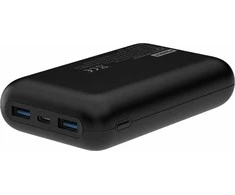 FoneKit Compact 20K PD20W - variklis, 20 000 mAh
