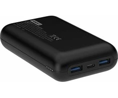 FoneKit Compact 20K PD20W - variklis, 20 000 mAh