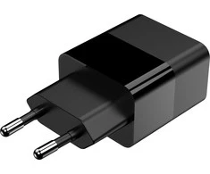 FoneKit Double 20W -laturi, USB-C + USB-A, būtina