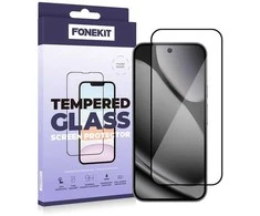 FoneKit Full Cover panssarilasi, Google Pixel 10 Pro XL