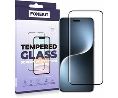 Fonekit viso dangčio grūdintas stiklas, Honor Magic7 Pro