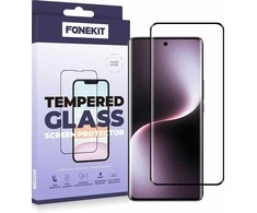 Fonekit viso dangčio grūdintas stiklas, Honor Magic7 Lite