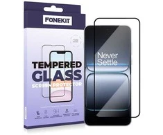 „FoneKit“ grūdintas stiklas, „OnePlus Nord 5“