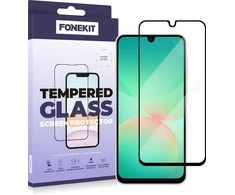 „FoneKit“ grūdintas stiklas, skirtas „Samsung Galaxy A26“