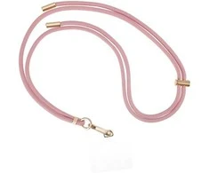 FoneKit kaulanauha puhelimelle, pinkki