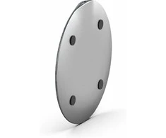 FoneKit LA-15 PD -langaton latausalusta, harmaa