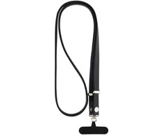 FoneKit magneettinen olkahihna, tummanharmaa