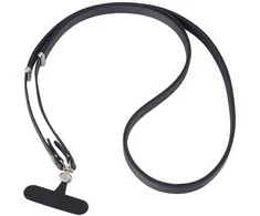 FoneKit magneettinen olkahihna, tummanharmaa