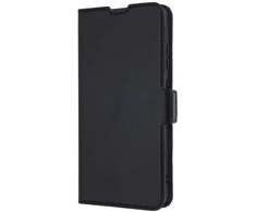 Dėklas FoneKit MagSafe-yhteensopiva BookCase suojakotelo, Samsung Galaxy S26 Ultra, musta