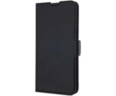 Dėklas FoneKit MagSafe-yhteensopiva BookCase suojakotelo, Samsung Galaxy S26, musta