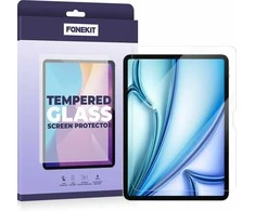 FoneKit-panssarilasi, Apple iPad Air 6 2024 (11)