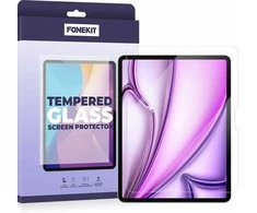 FoneKit grūdintas stiklas, Apple iPad Air / Pro 2024 (13)