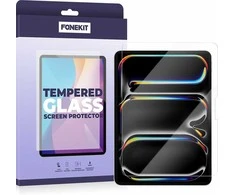 FoneKit ekrano apsauga, skirta Apple iPad Pro 2024 (11)