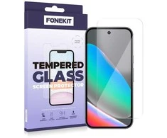 FoneKit panssarilasi, Google Pixel 10