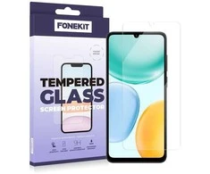 FoneKit panssarilasi, Honor X5c plus