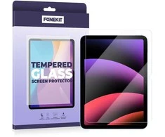 FoneKit panssarilasi, iPad 11th Gen (2025) / 10.9 10th Gen (2022)