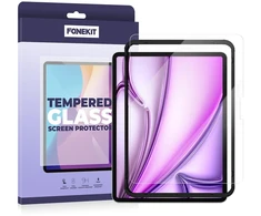 FoneKit panssarilasi, iPad Air 13 M4 2026 / Air 13 M3 2025 / Air 13 M2 2024