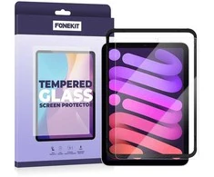 Fonekit panssarilasi, iPad Mini (6th Gen &amp; A17 Pro)