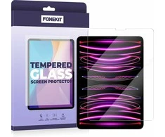 FoneKit-panssarilasi, iPad Pro 12.9 (2018) / iPad Pro 12.9 (2020-22)