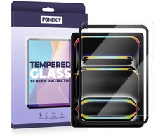 FoneKit panssarilasi, iPad Pro 13 M5 2025 / Pro 13 M4 2024