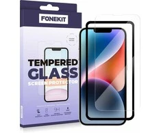 FoneKit -panssarilasi, iPhone 14 / 13 / 13 Pro