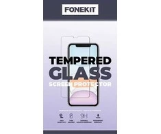 FoneKit -panssarilasi, iPhone 15 / 15 Pro