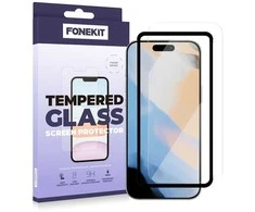 FoneKit panssarilasi, iPhone 17