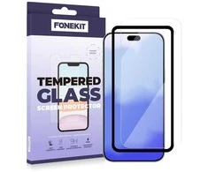 FoneKit panssarilasi, iPhone 17 Pro