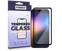 FoneKit panssarilasi, iPhone 17 Pro Max