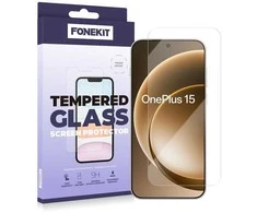 FoneKit panssarilasi, OnePlus 15