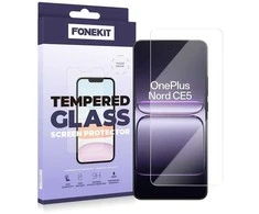 „FoneKit“ grūdintas stiklas, „OnePlus Nord CE5“