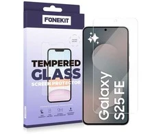 FoneKit panssarilasi, Samsung Galaxy S25 FE