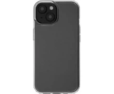 Dėklas Fonekit Premium Clear Case -suojakuori, iPhone 15