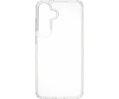 FoneKit Premium skaidrus dėklas, Samsung Galaxy S25+
