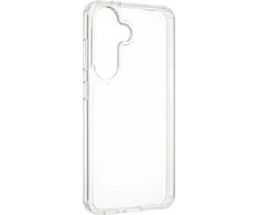 FoneKit Premium skaidrus dėklas, Samsung Galaxy S25