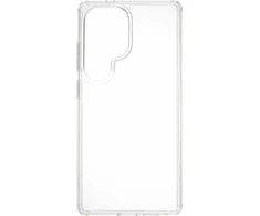FoneKit Premium skaidrus dėklas, Samsung Galaxy S25 Ultra
