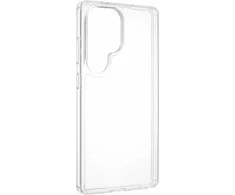 FoneKit Premium skaidrus dėklas, Samsung Galaxy S25 Ultra