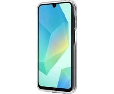 FoneKit Premium skaidrus dėklas, Samsung Galaxy A16