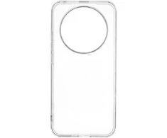 Dėklas FoneKit Premium Clear Case suojakuori, Honor Magic 8 Lite/ Honor X9D, läpinäkyvä