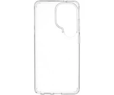 Dėklas FoneKit Premium Clear Case suojakuori, Samsung Galaxy S26 Ultra, läpinäkyvä