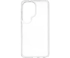 Dėklas FoneKit Premium Clear Case suojakuori, Samsung Galaxy S26 Ultra, läpinäkyvä