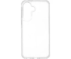 Dėklas FoneKit Premium Clear Case suojakuori, Samsung Galaxy A37, läpinäkyvä