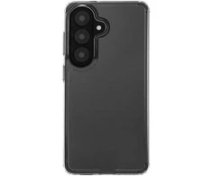 Dėklas FoneKit Premium Clear Case suojakuori, Samsung Galaxy S26, läpinäkyvä