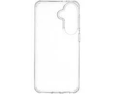 Dėklas FoneKit Premium Clear Case suojakuori, Samsung Galaxy S26+, läpinäkyvä