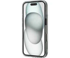 Dėklas Beaphar Fonekit Premium MagSafe-yhteensopiva suojakuori, iPhone 16, läpinäkyvä
