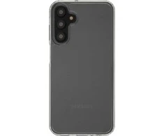 FoneKit Premium skaidrus dėklas, Samsung Galaxy A15